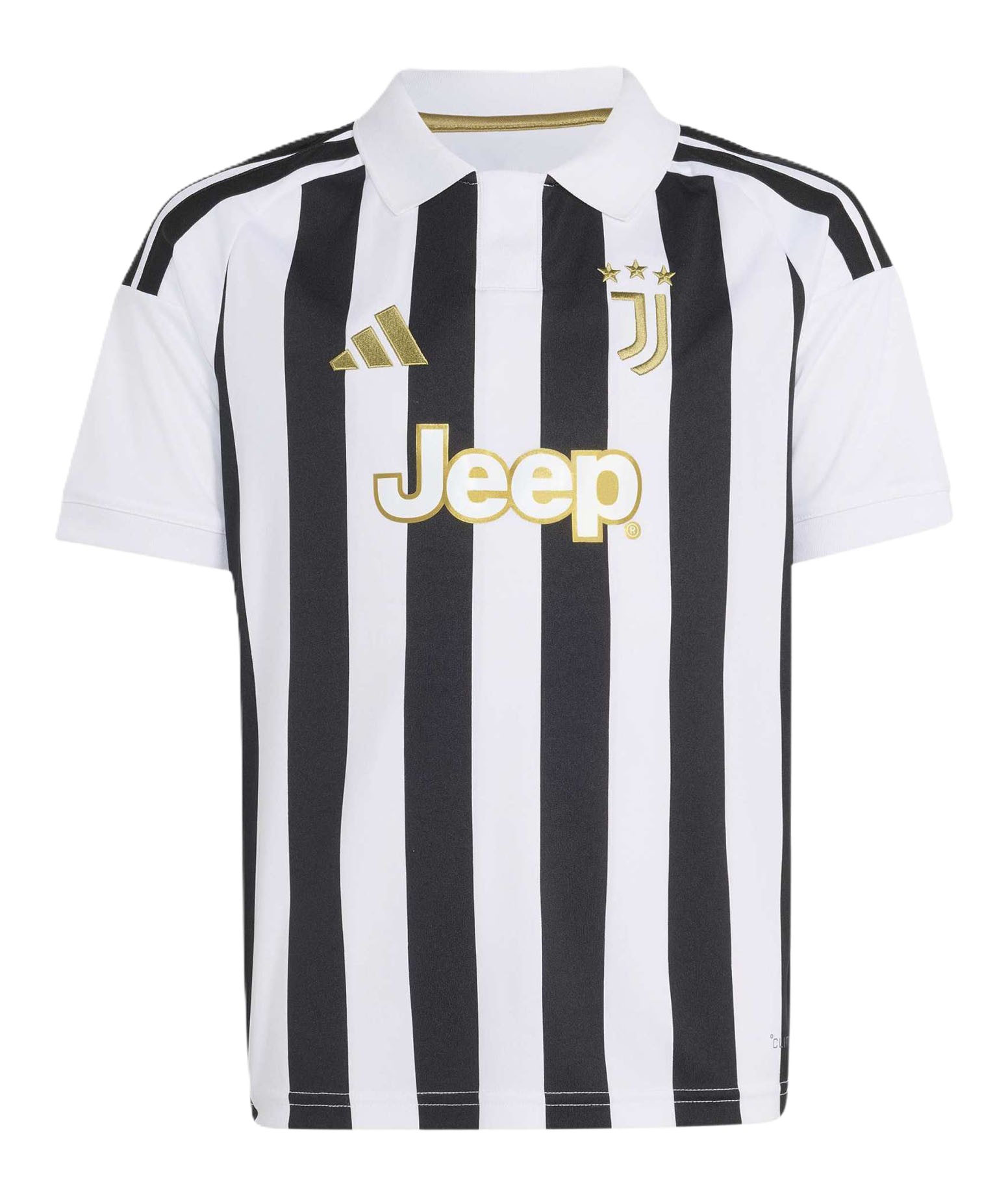 Koszulka adidas Junior Juventus Turyn Home KB8836