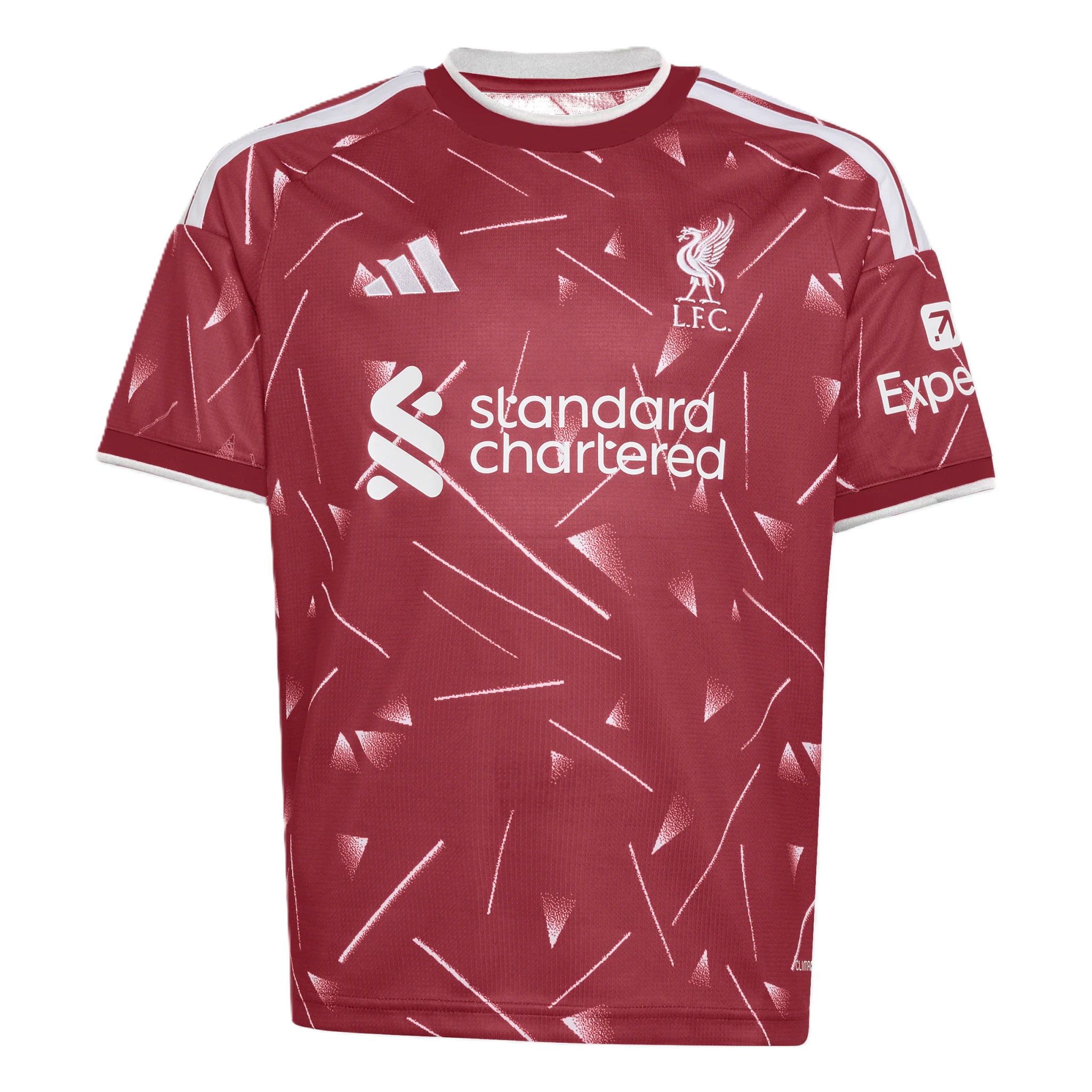 Koszulka adidas Junior Liverpool FC Home KB8255