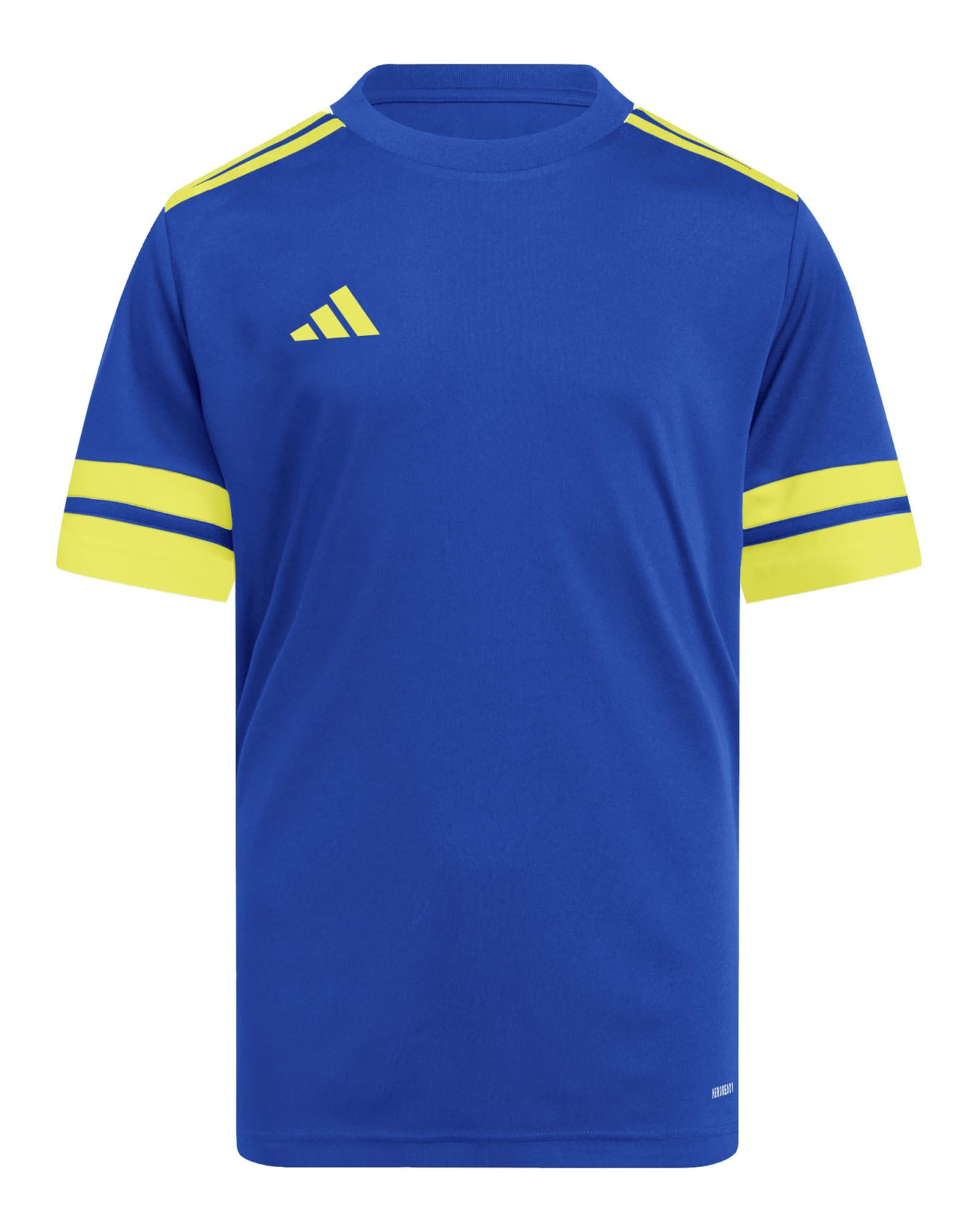 Koszulka adidas Junior Squadra 25 JN5410