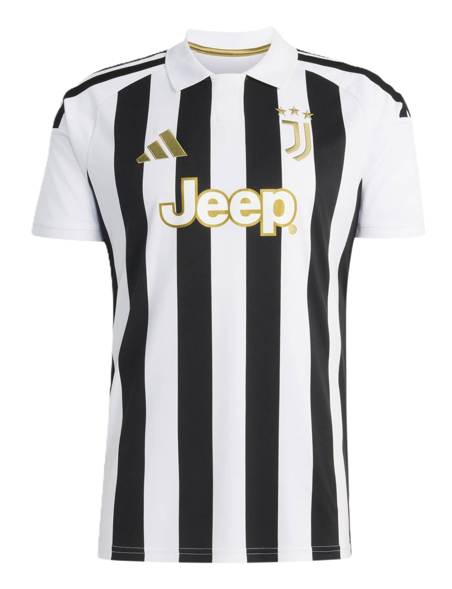 Koszulka adidas Juventus Turyn Home KC2285