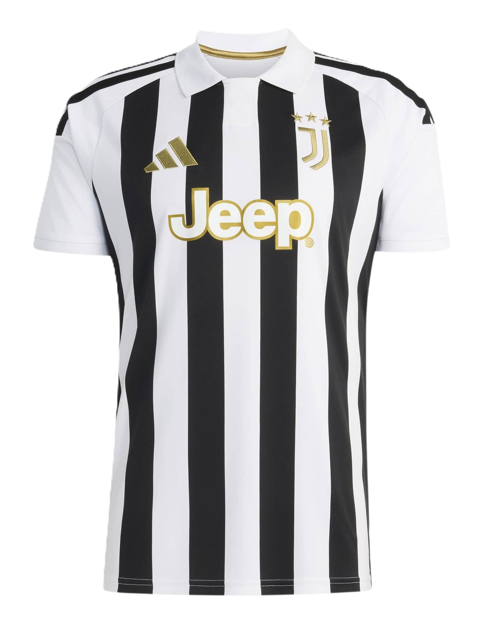Koszulka adidas Juventus Turyn Home KC2285