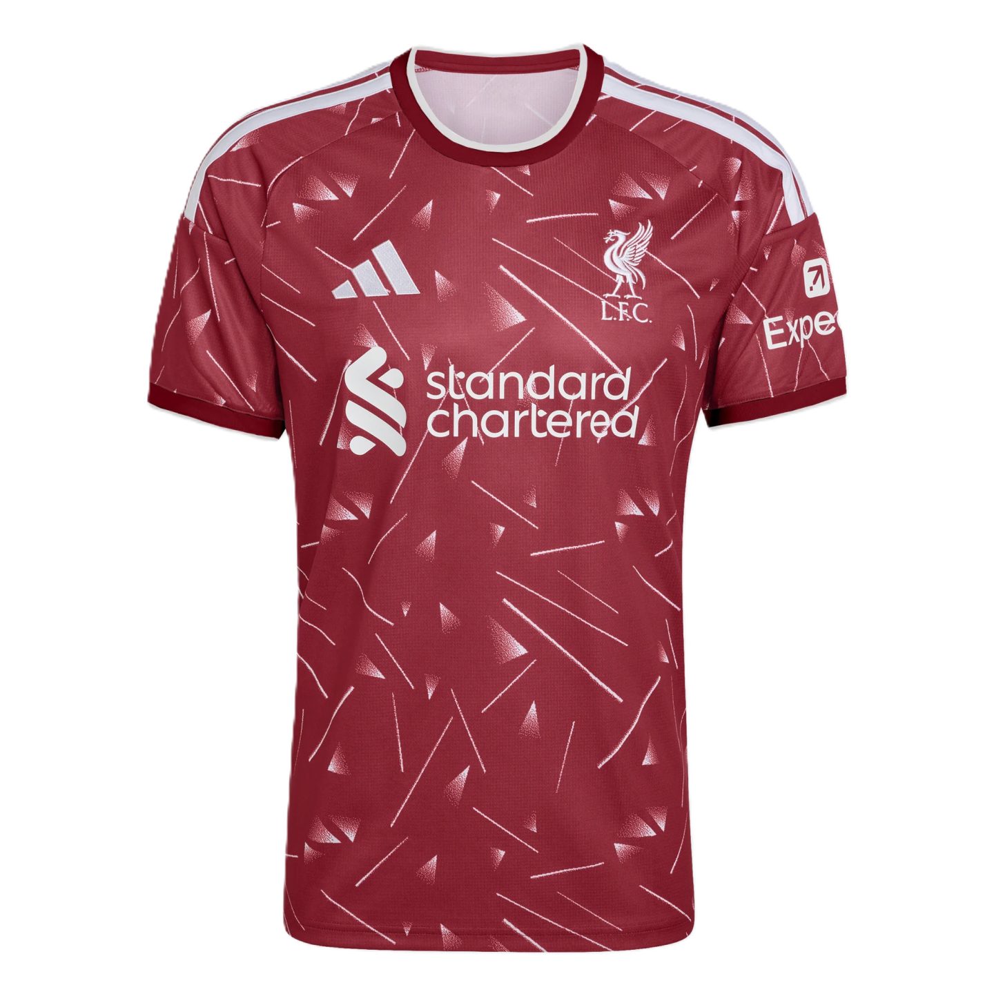 Koszulka adidas Liverpool FC Home KA6852