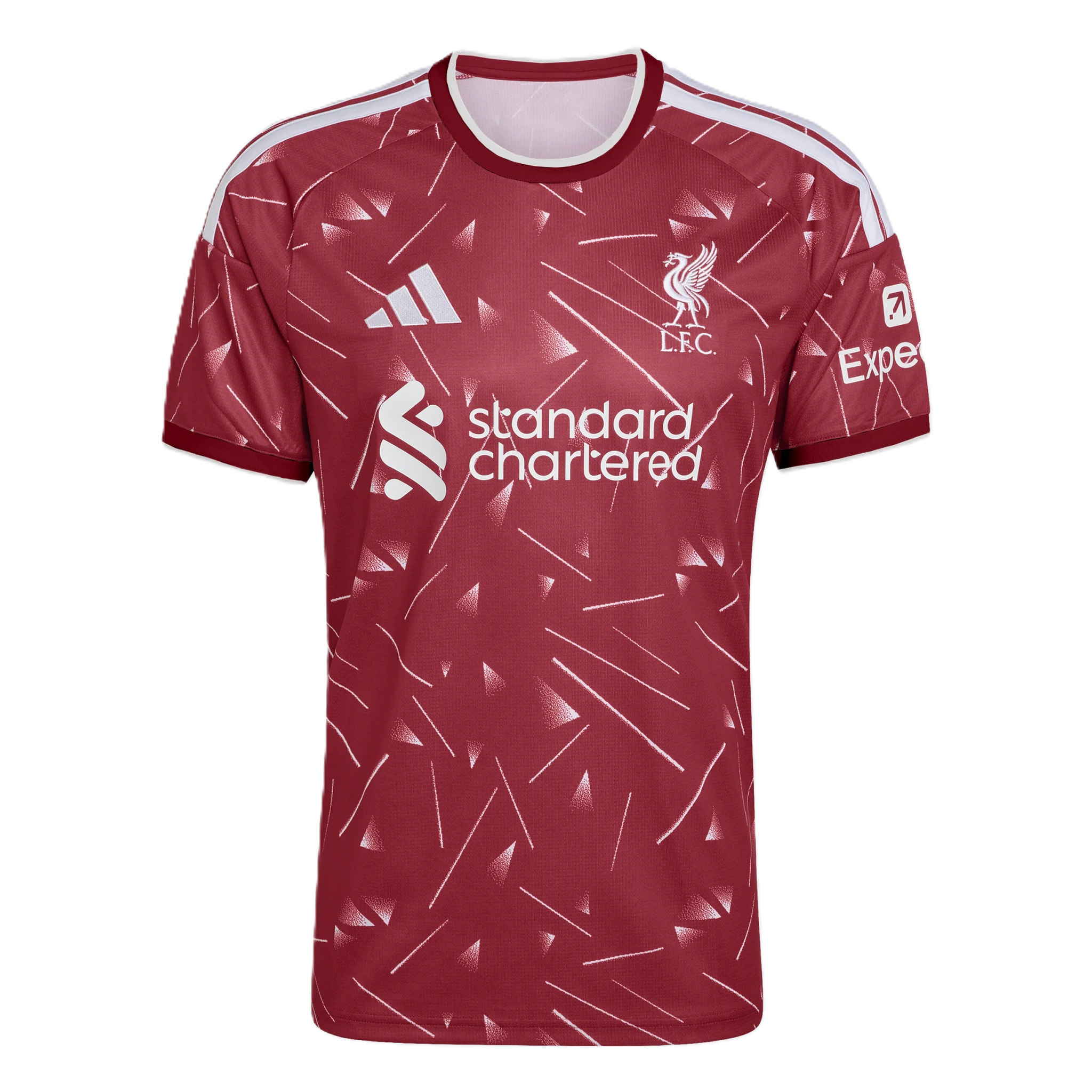 Koszulka adidas Liverpool FC Home KA6852