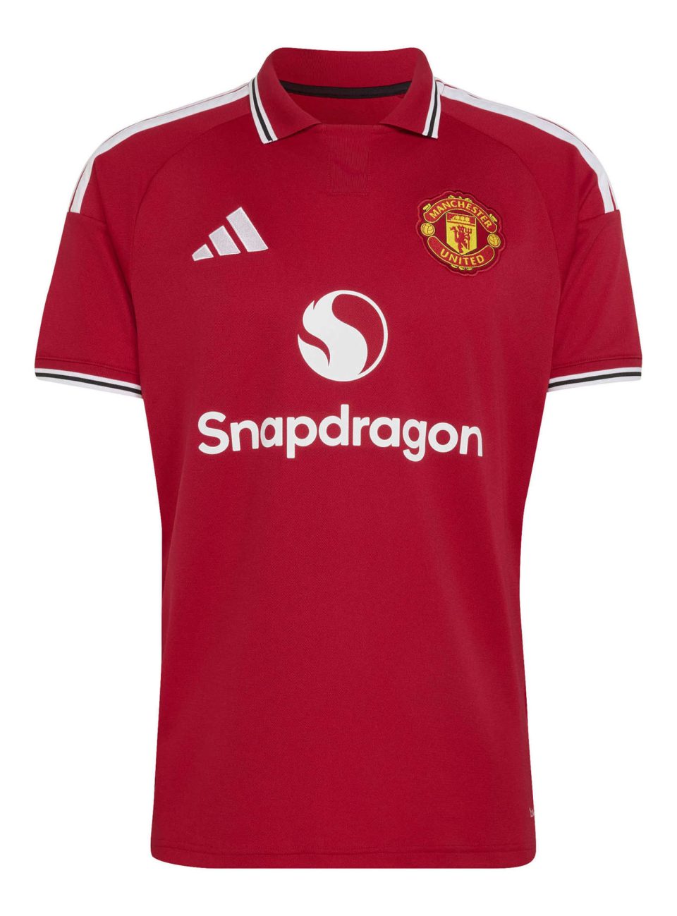 Koszulka adidas Manchester United Home KA6871