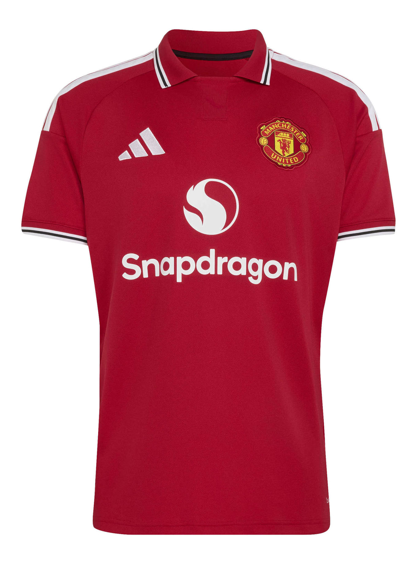Koszulka adidas Manchester United Home KA6871