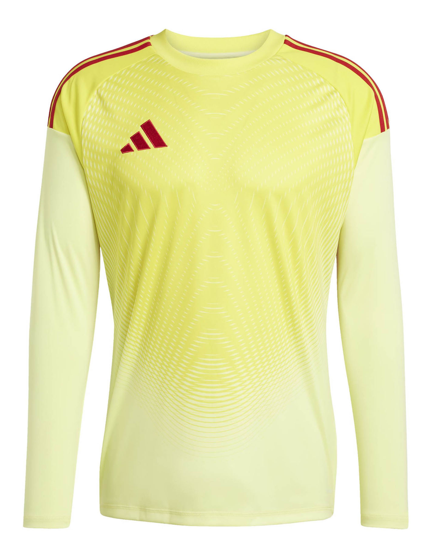 Koszulka bramkarska adidas Tiro 25 Competition JN2018