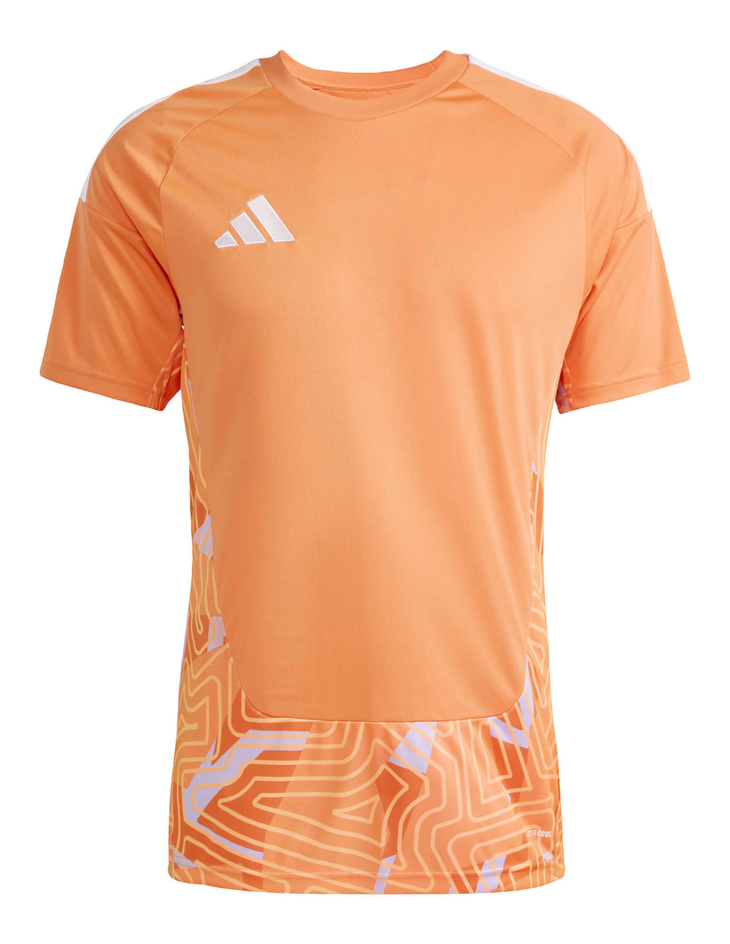Koszulka bramkarska adidas Tiro 26 Competition M KC5352