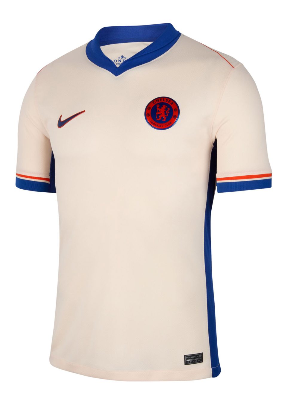 Koszulka Nike Chelsea Londyn Stadium Away FN8786-839