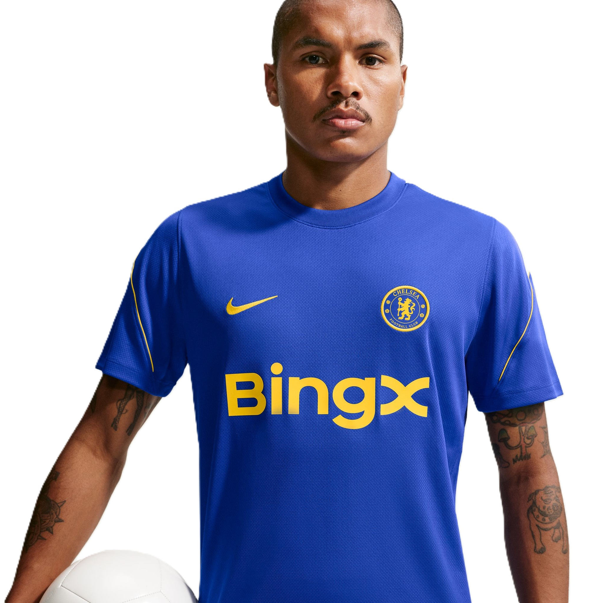 Koszulka Nike Chelsea Londyn Strike II2325-453