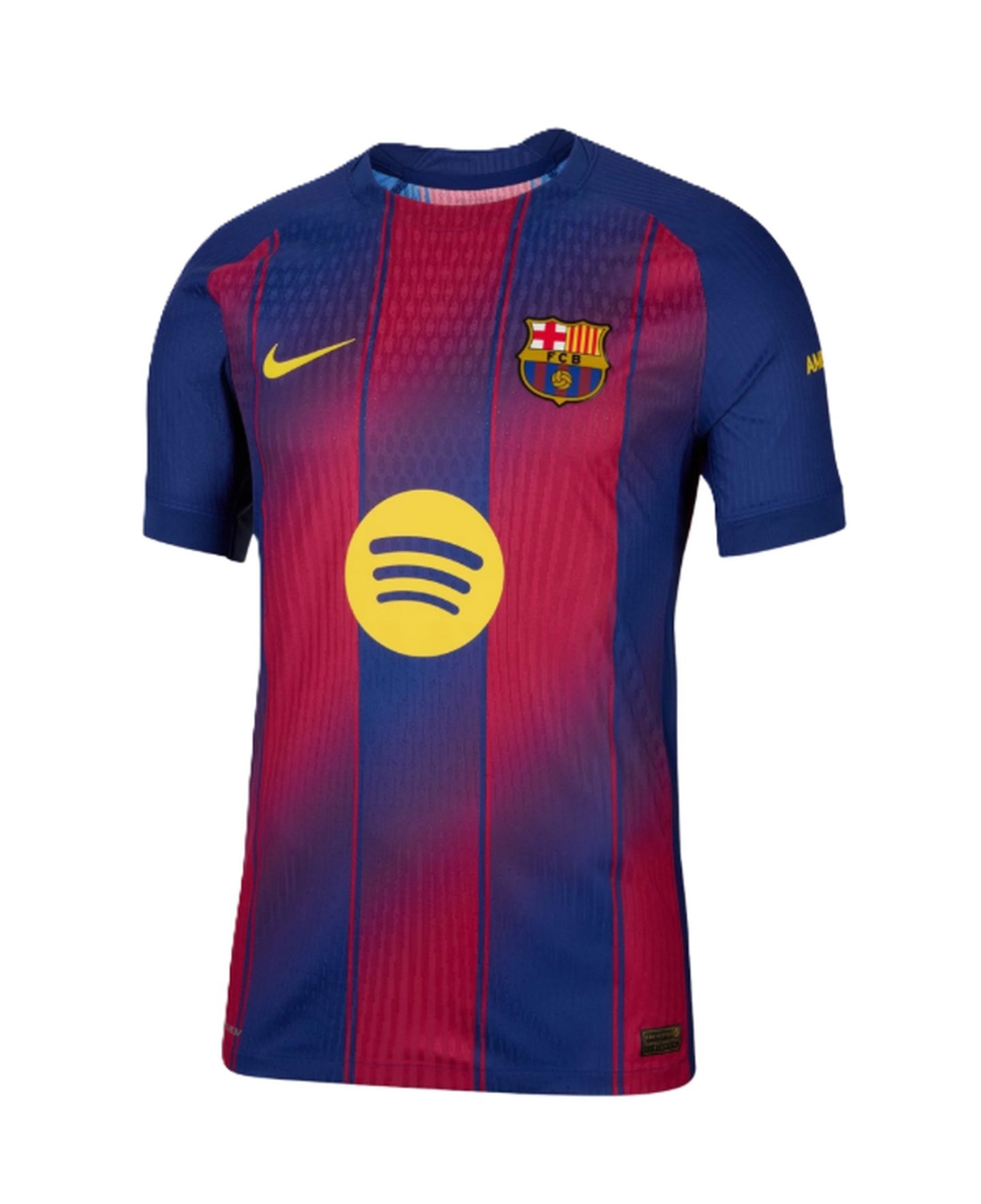 Koszulka Nike FC Barcelona Match Home HJ4544-456