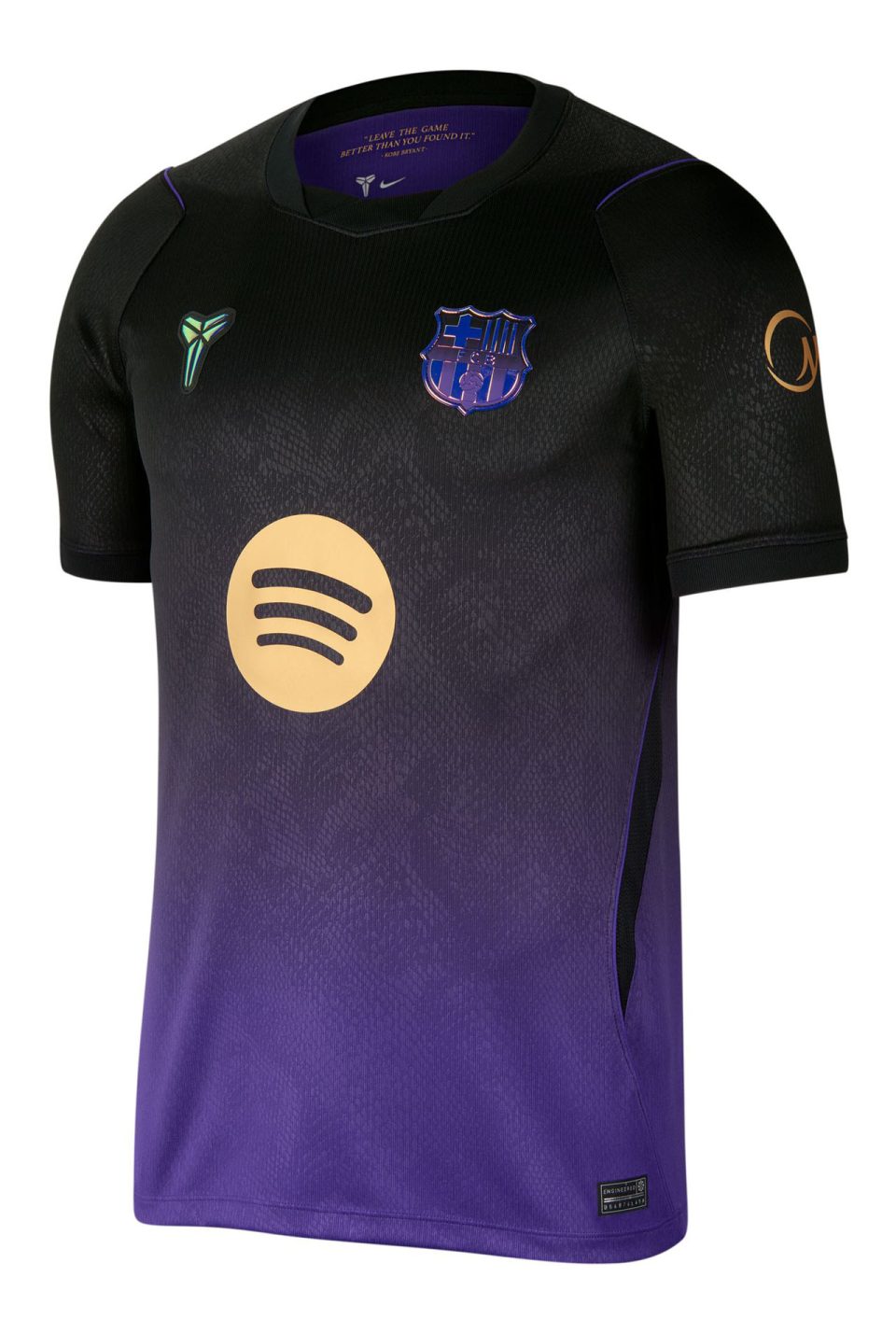 Koszulka Nike FC Barcelona Stadium Away II1912-505
