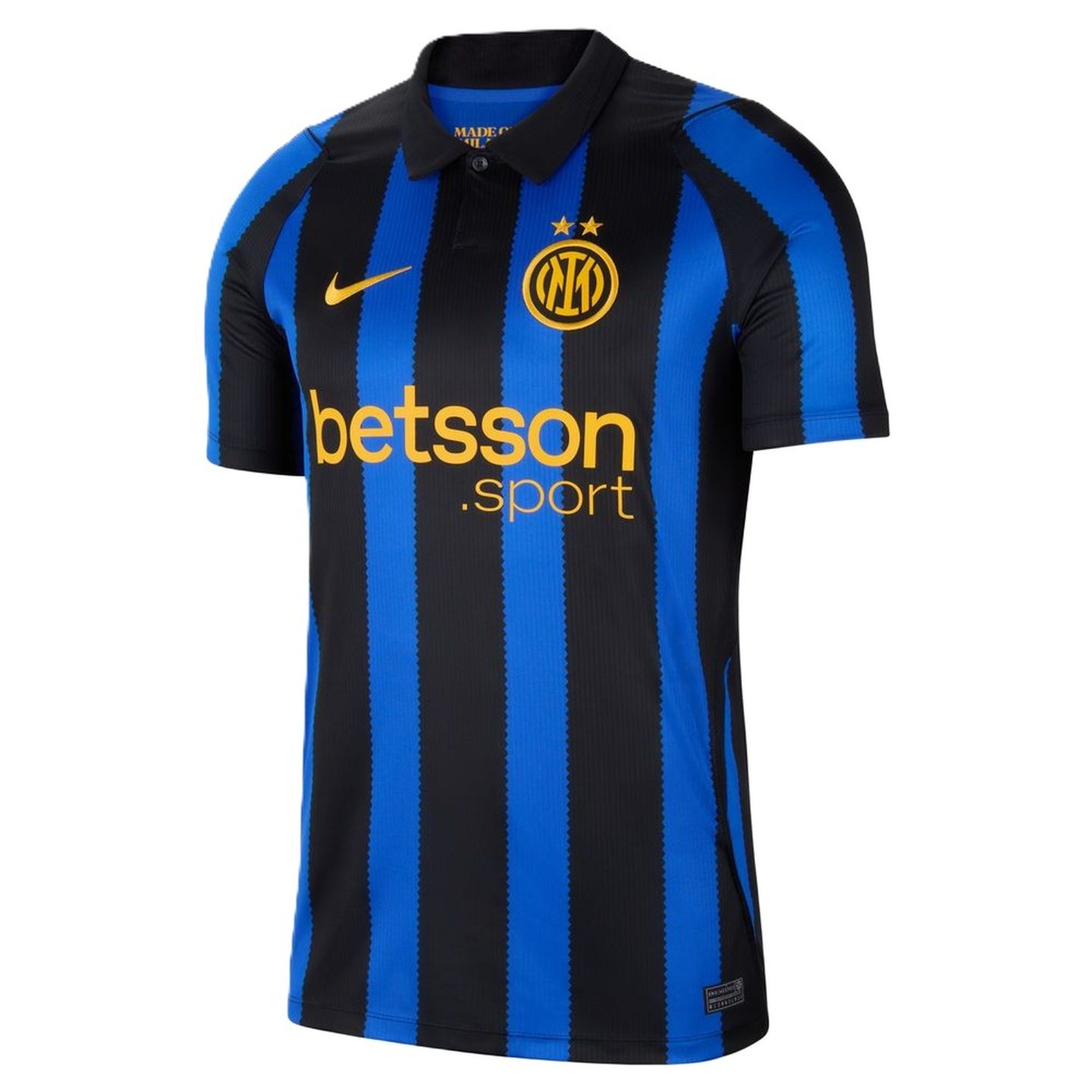 Koszulka Nike Inter Mediolan Home II1889-409