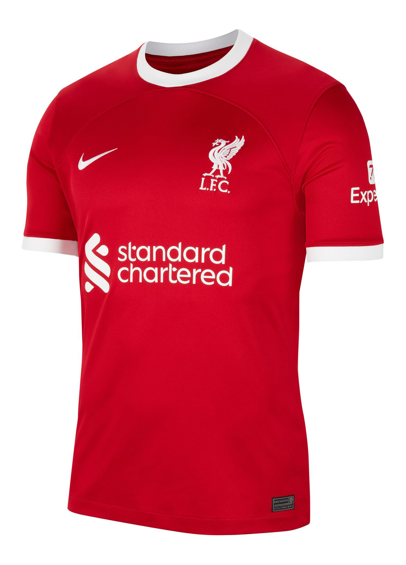 Koszulka Nike Liverpool FC DX2692-688