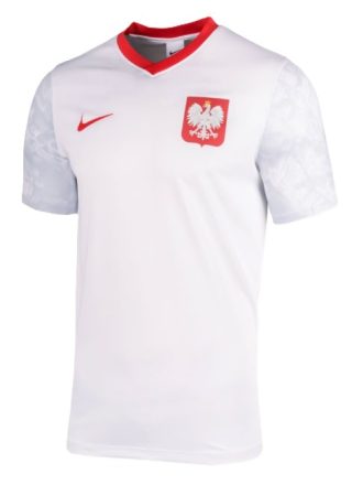 Koszulka Nike Polska Football Top Home IO8504-100