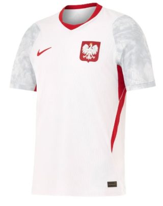 Koszulka Nike Polska Match Home IO8528-100