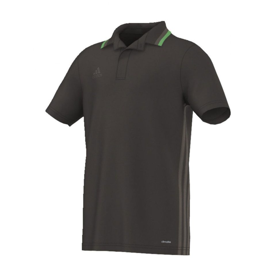Koszulka Polo adidas Junior Condivo 16 AJ6906
