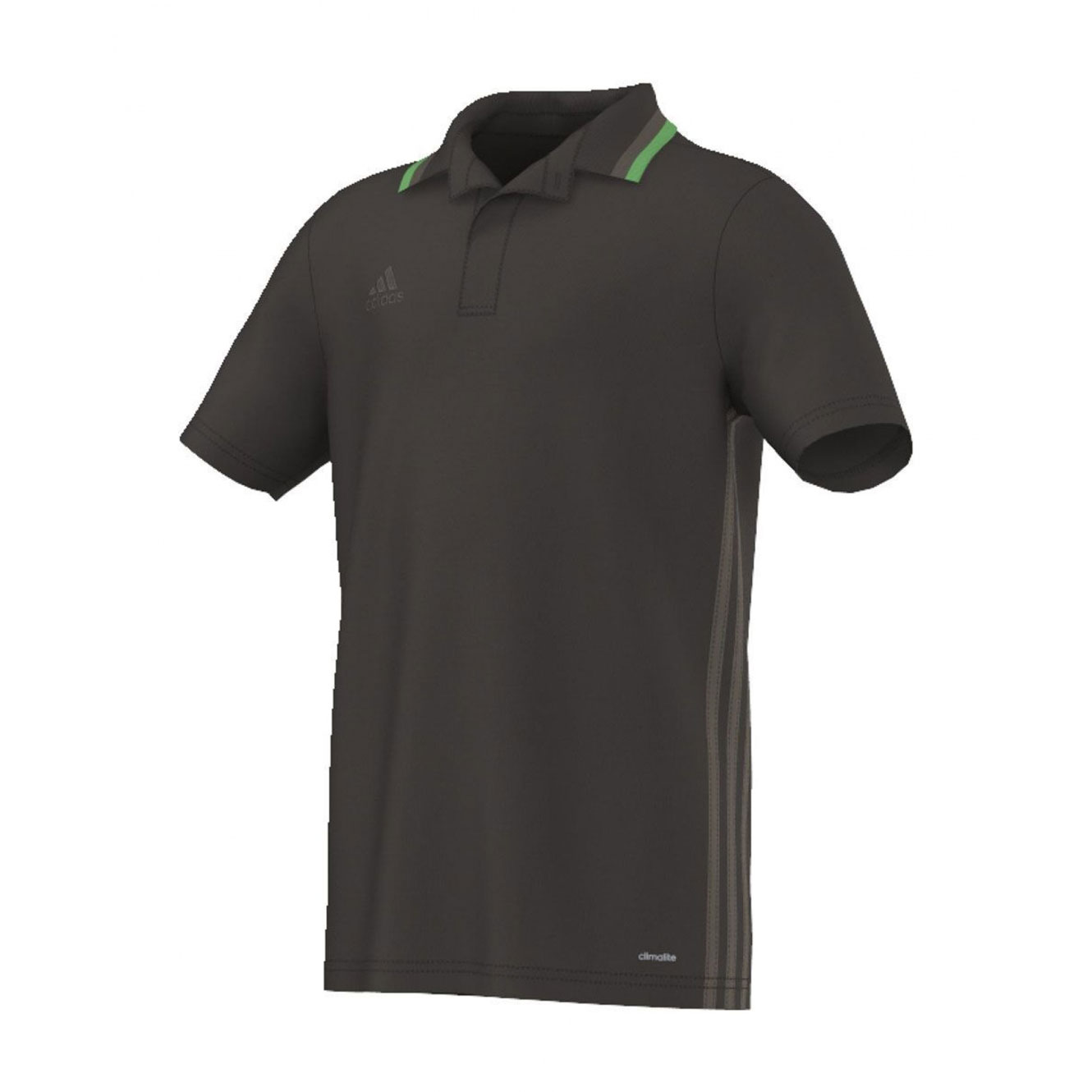 Koszulka Polo adidas Junior Condivo 16 AJ6906