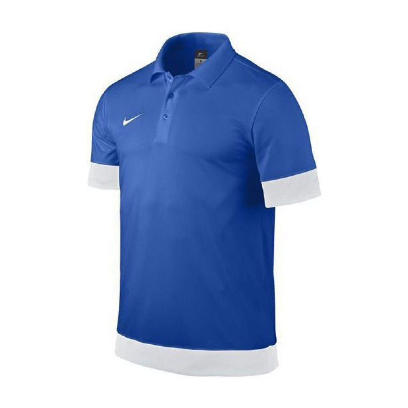 Koszulka Polo Nike Blocked 520632-463