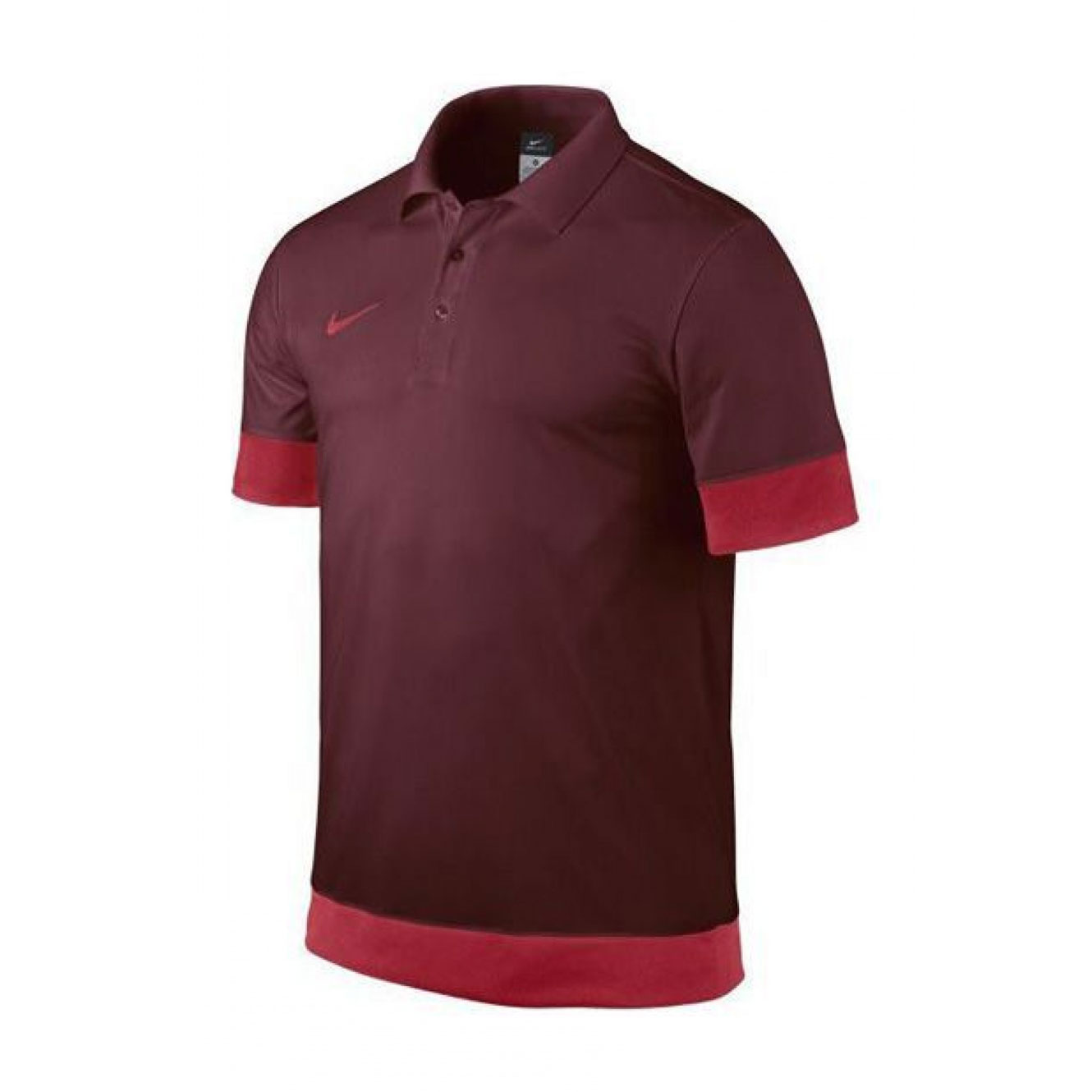Koszulka Polo Nike Blocked 520632-677