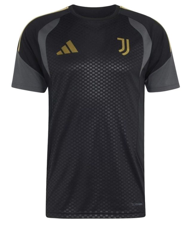 Koszulka treningowa adidas Juventus Turyn EU KH1225