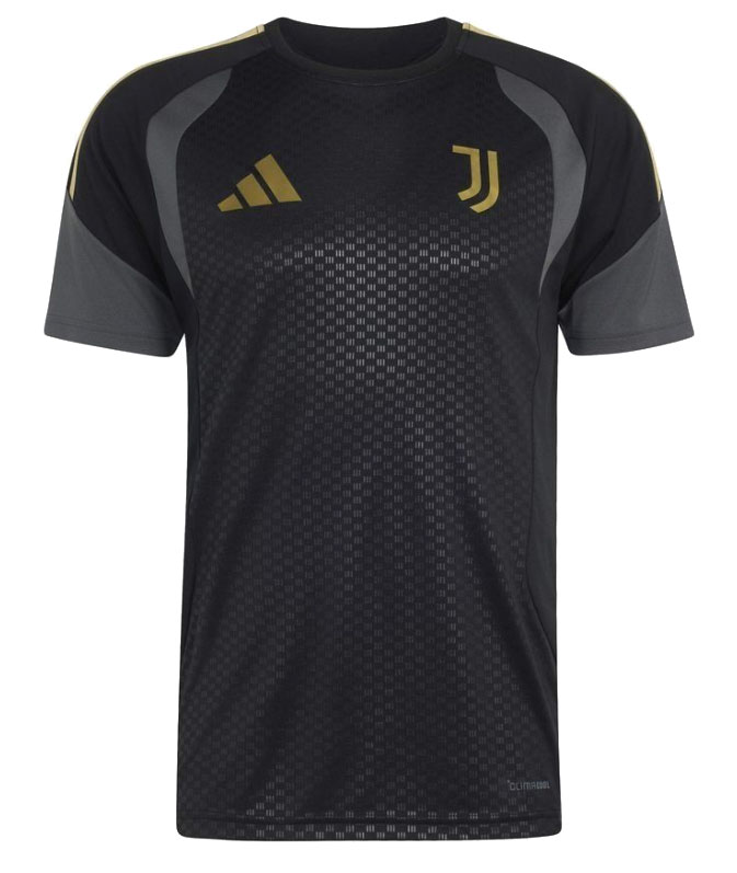 Koszulka treningowa adidas Juventus Turyn EU KH1225