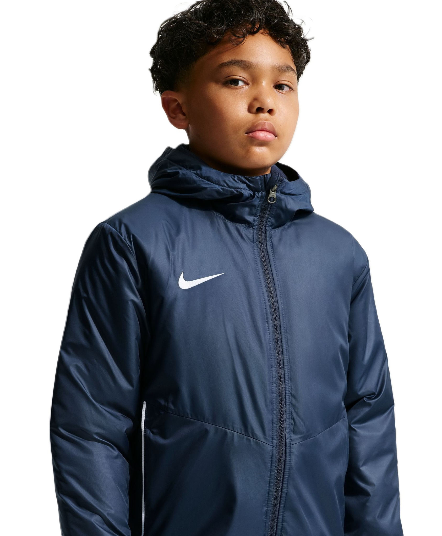 Kurtka Nike Junior Therma-FIT Park 26 Fall HM7274-410