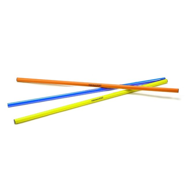 Laska 1m niebieska Yakima 100601