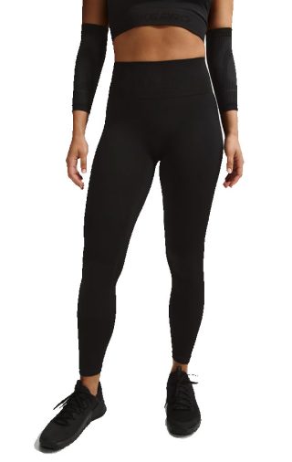 Legginsy damskie 7/8 Tight IF1208-010