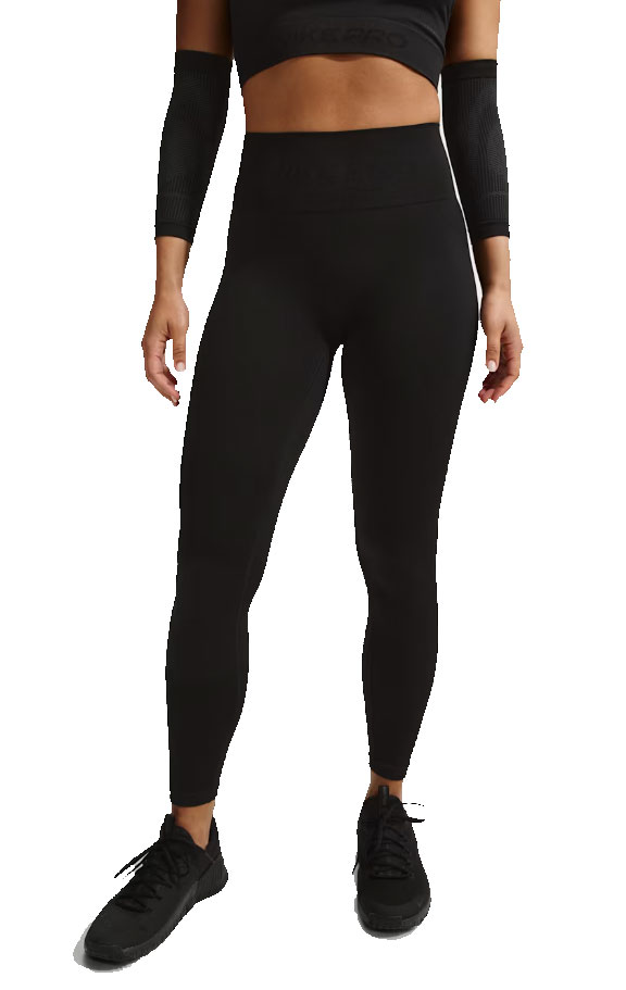 Legginsy damskie 7/8 Tight IF1208-010
