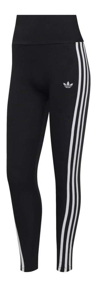 Legginsy damskie adidas 3-stripes Originals KD5572