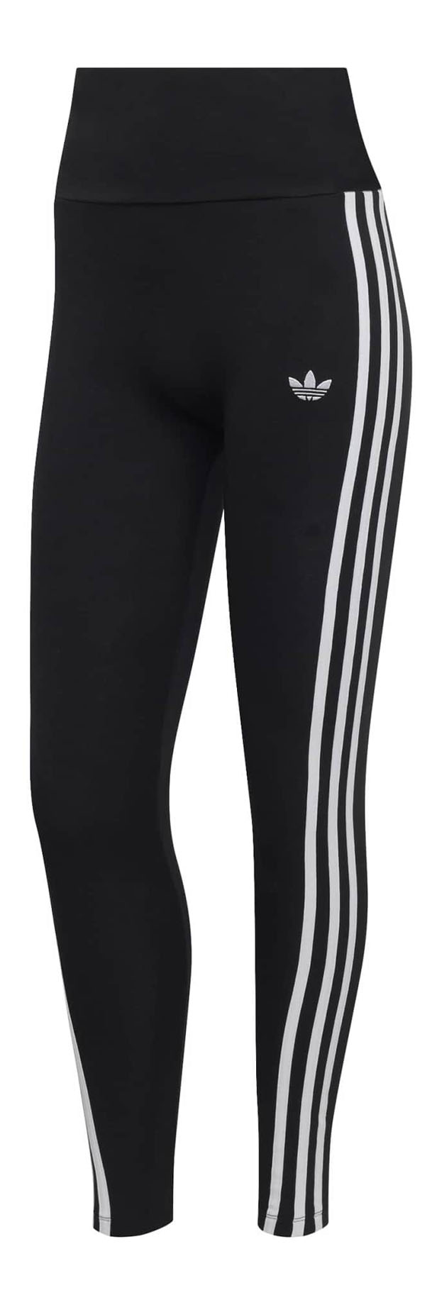Legginsy damskie adidas 3-stripes Originals KD5572