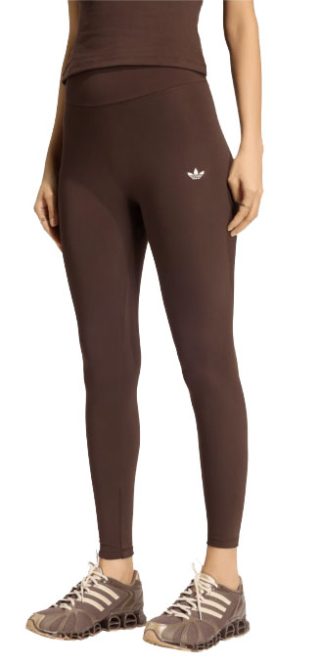 Legginsy damskie adidas Essentials PES Tights Originals KV9150