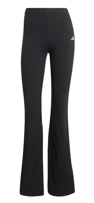 Legginsy damskie adidas Flarleg JD9961
