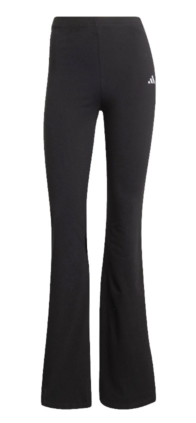 Legginsy damskie adidas Flarleg JD9961
