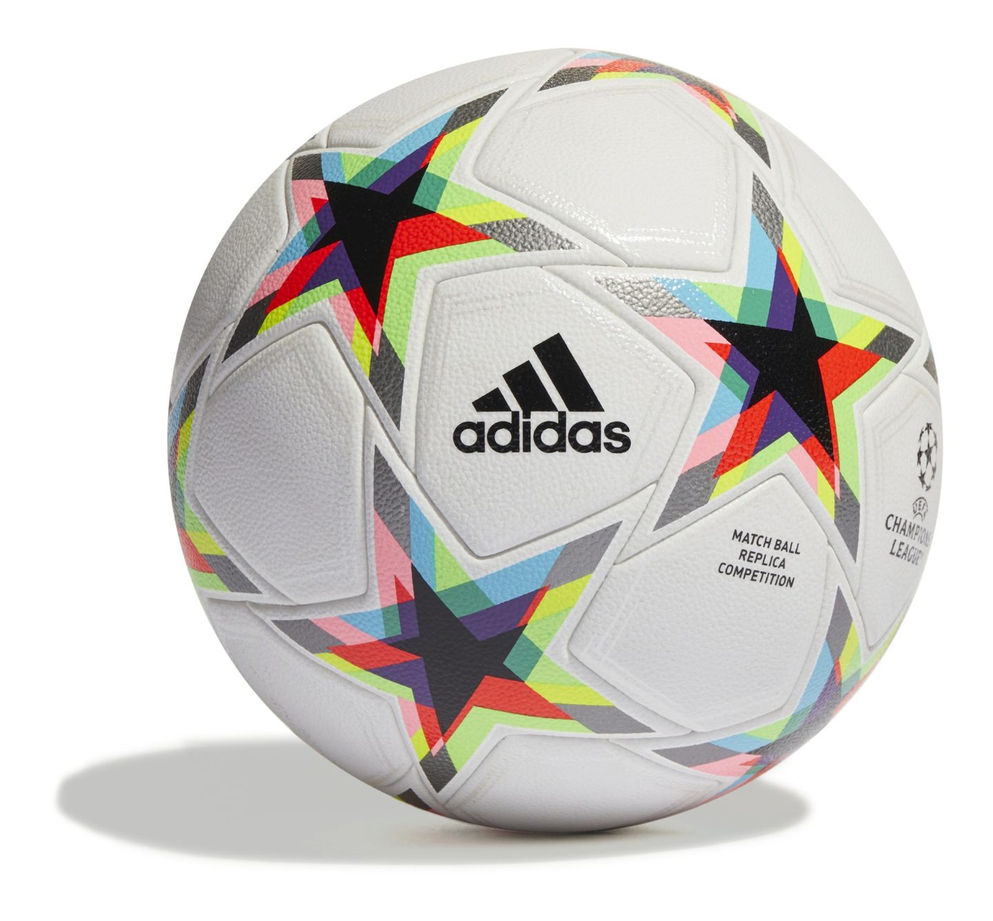 Piłka adidas UCL Competition HE3772