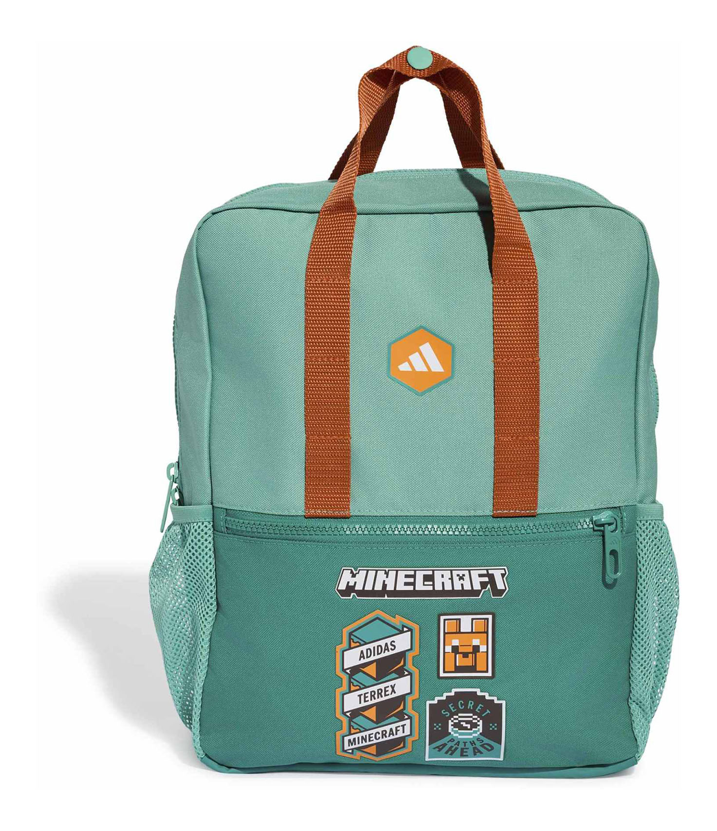 Plecak adidas LK Minecraft BP KR2351