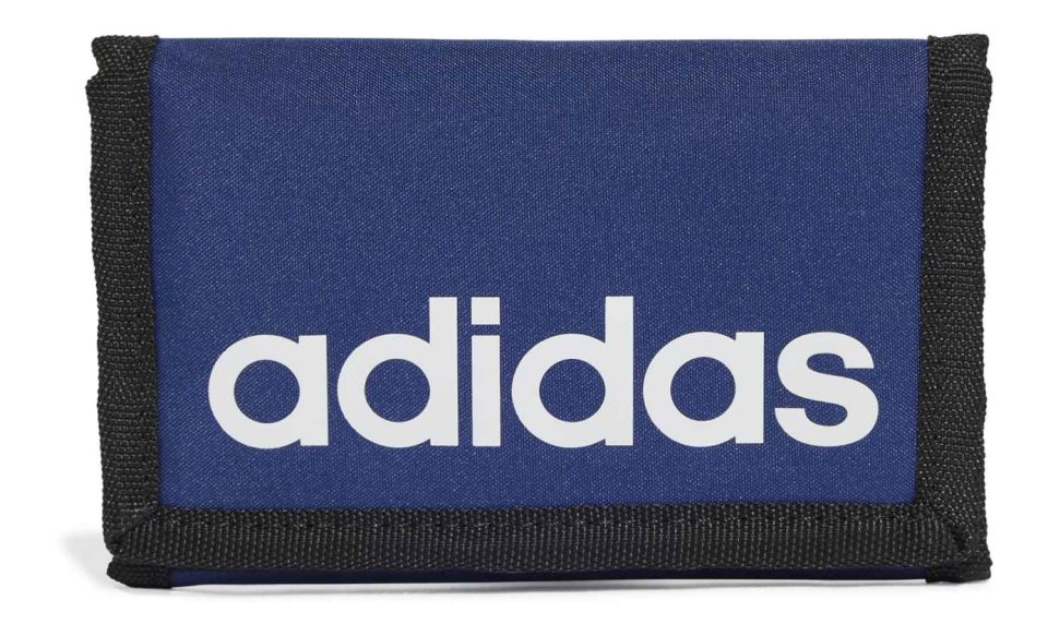 Portfel adidas Linear Wallet IN6133