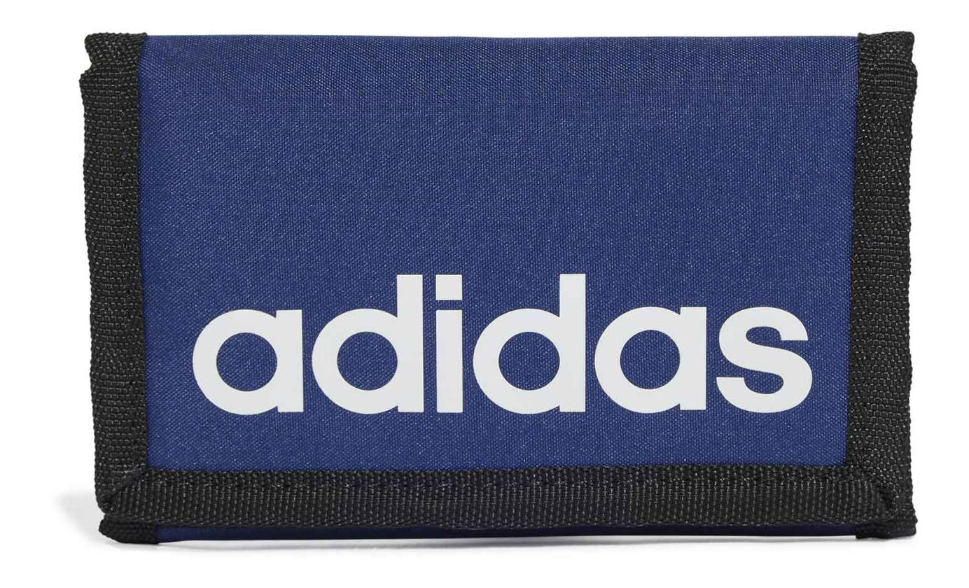 Portfel adidas Linear Wallet IN6133