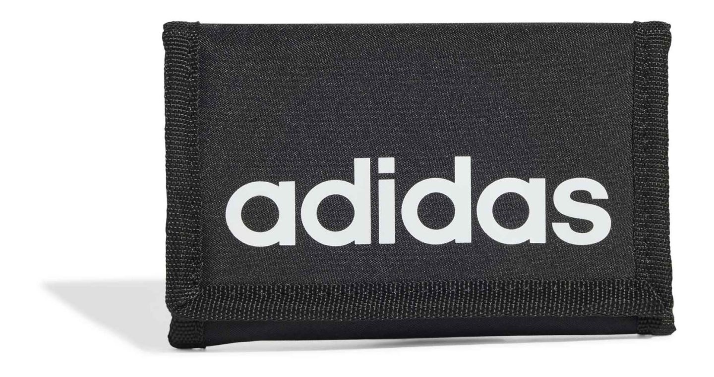 Portfel adidas Linear Wallet JE8346