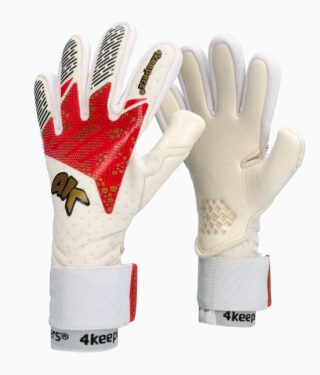 Rękawice 4keepers ELITE IGNIS NC