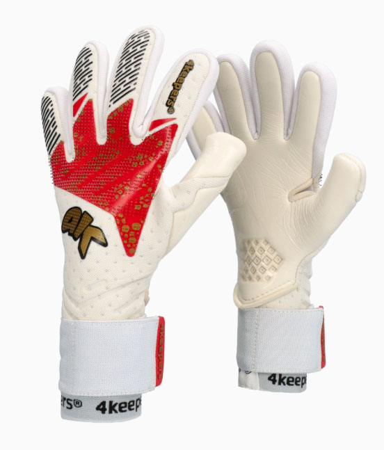 Rękawice 4keepers ELITE IGNIS NC