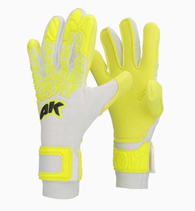 Rękawice 4keepers SOFT TIMBER HNC