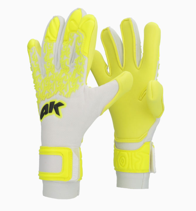 Rękawice 4keepers SOFT TIMBER HNC