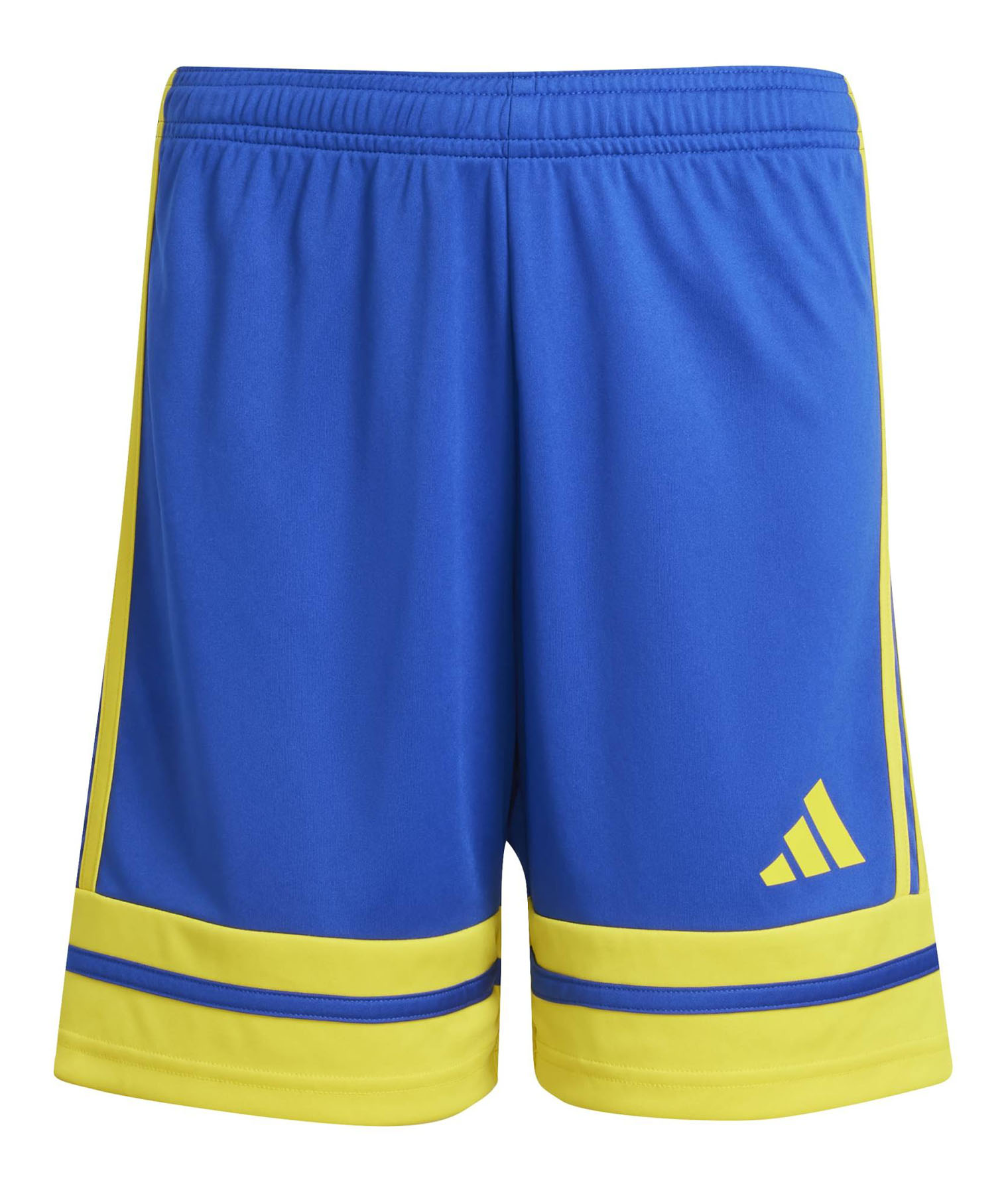 Spodenki adidas Junior Squadra 25 JN5412