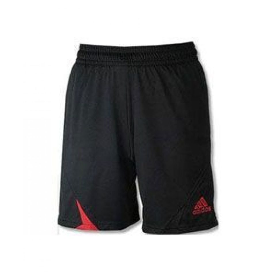 Spodenki sędziowskie adidas z podszewką P07295