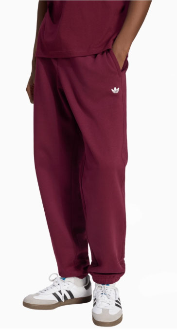 Spodnie adidas Essentials Regular Originals KV3146