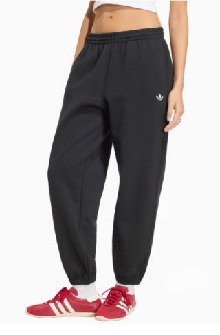 Spodnie damskie adidas Essentials Fleece Jogger Originals KS2419