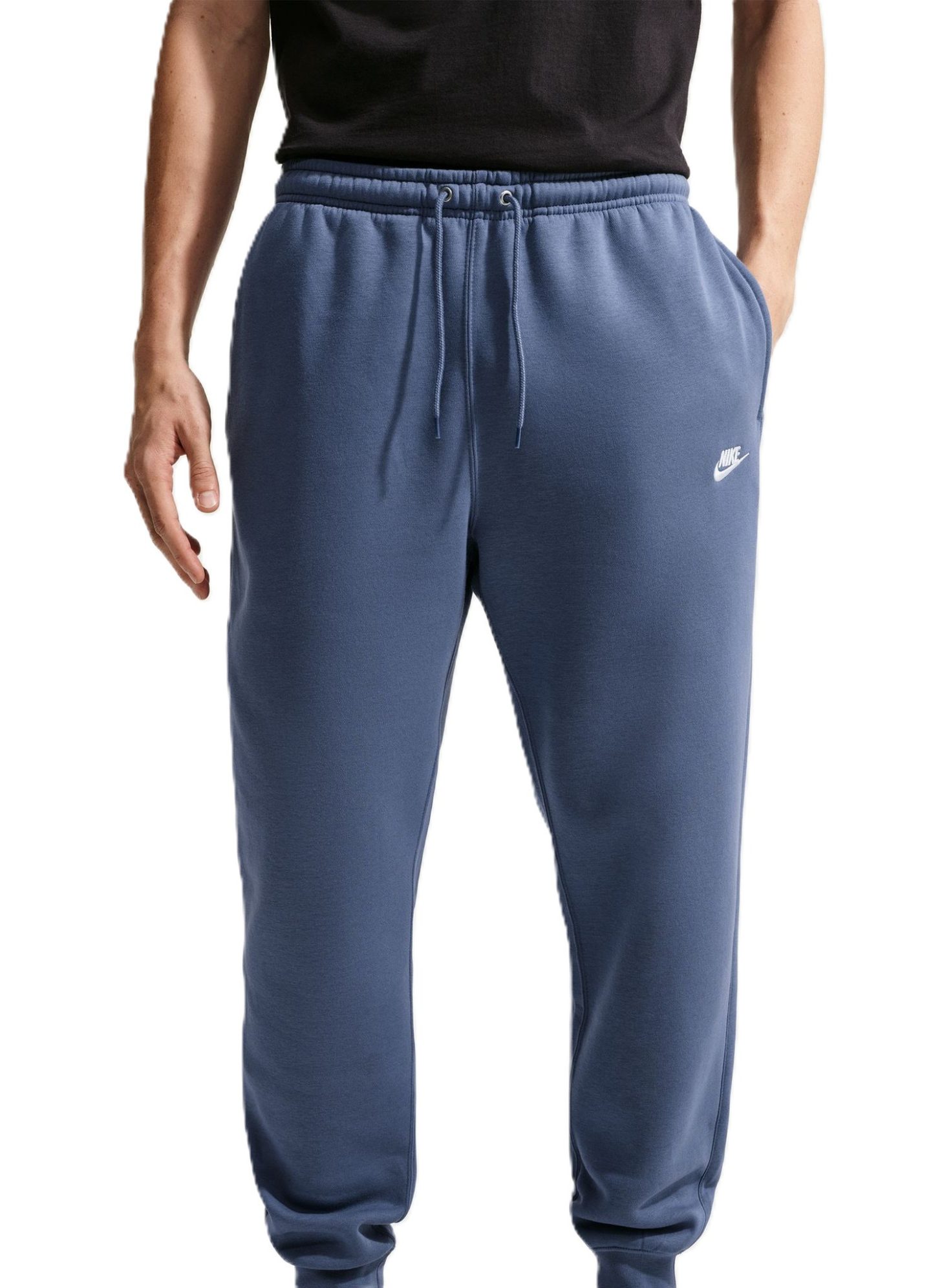 Spodnie Nike Club BB Jogger FN3787-491