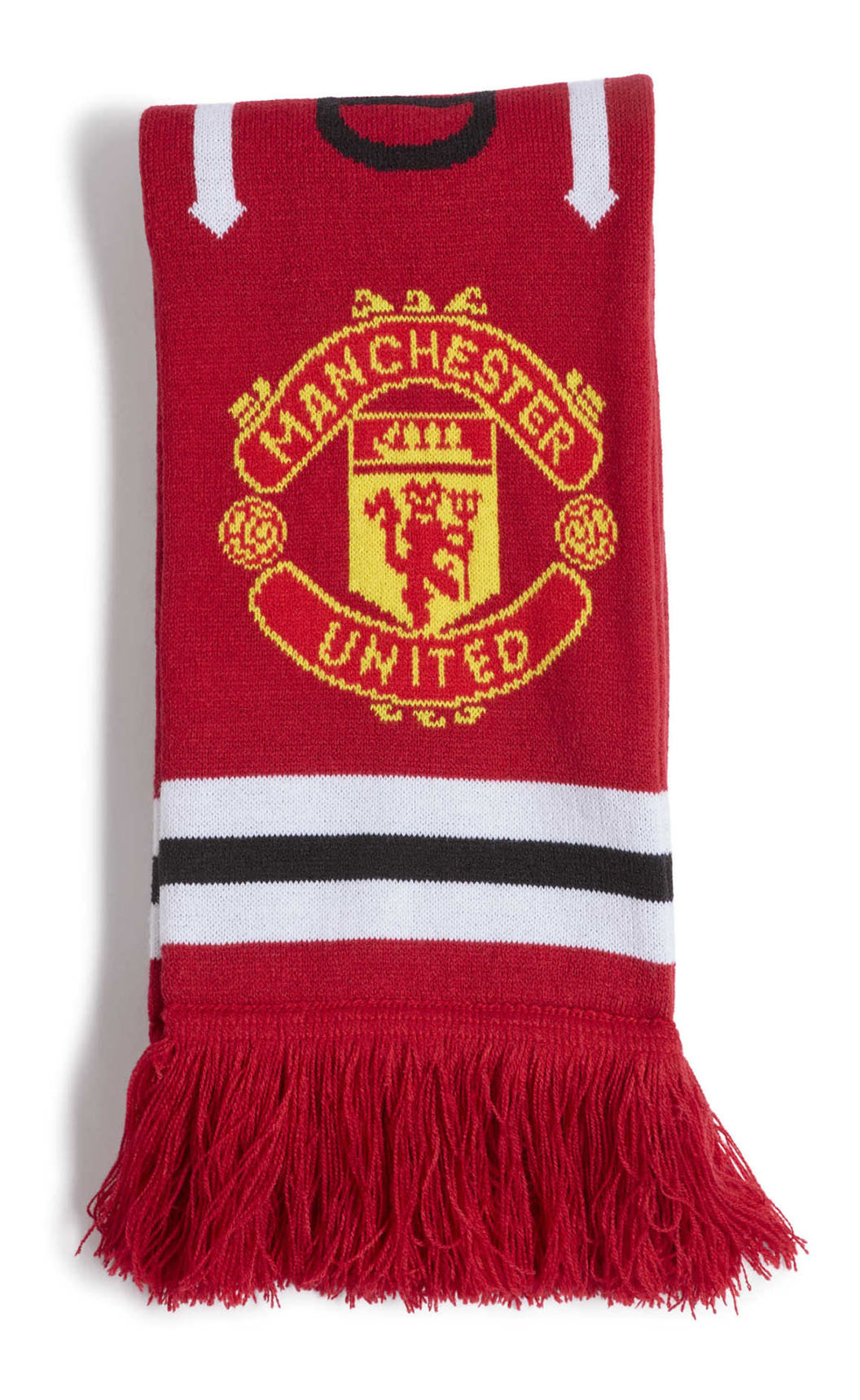 Szalik adidas Manchester United KT0661