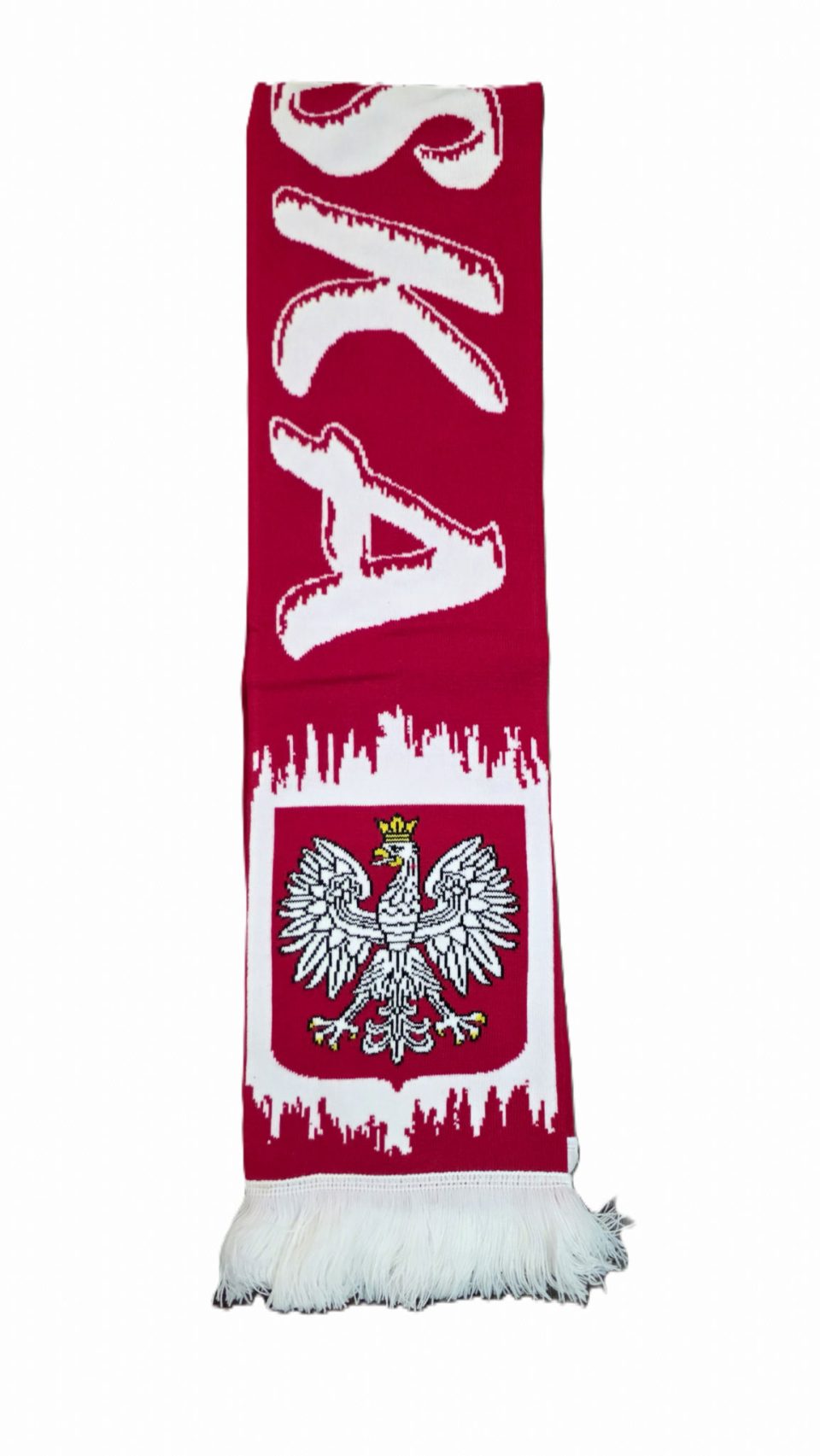 Szalik Polska B1